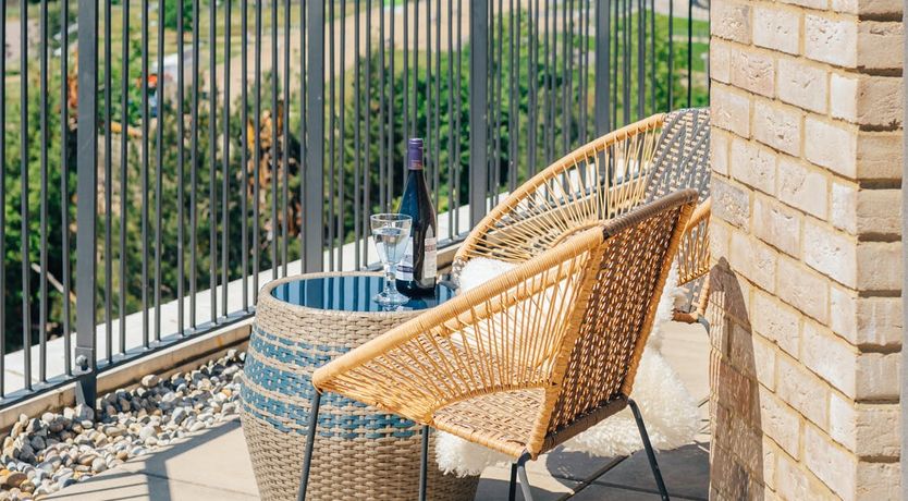 Photo of The Marilyn Monroe