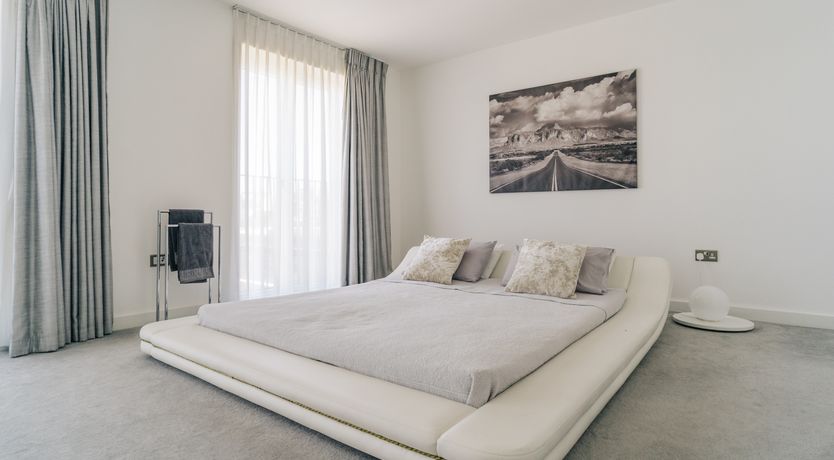 Photo of The Marilyn Monroe