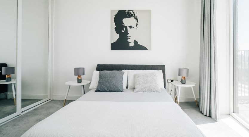 Photo of The Marilyn Monroe