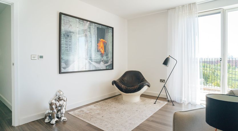 Photo of The Marilyn Monroe