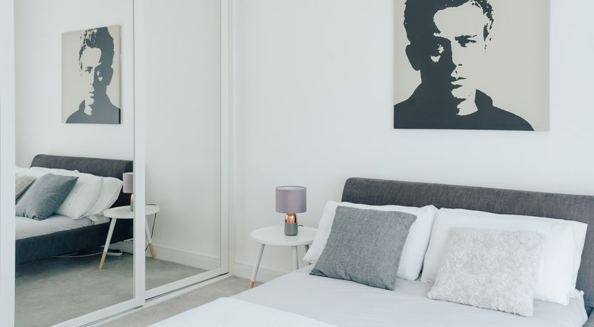 Photo of The Marilyn Monroe