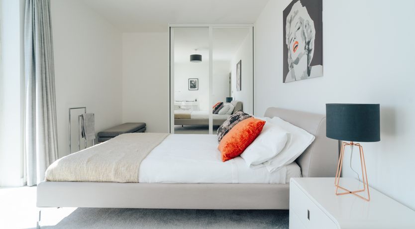 Photo of The Marilyn Monroe