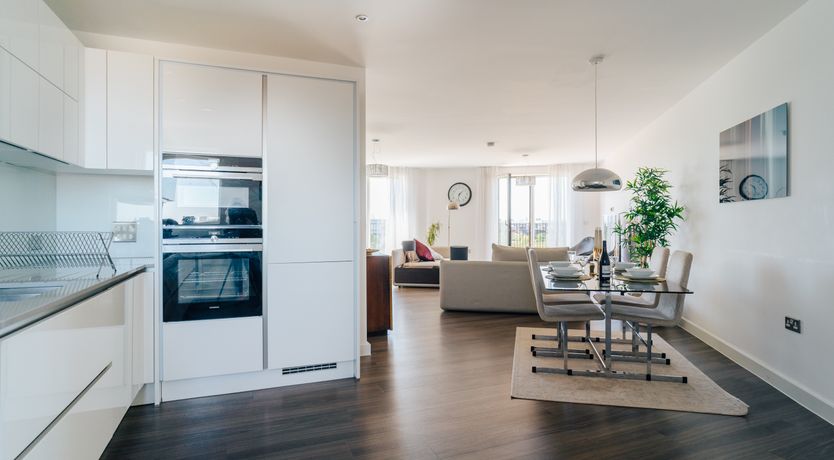 Photo of The Marilyn Monroe