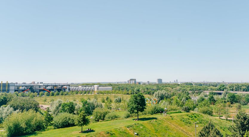 Photo of The Marilyn Monroe