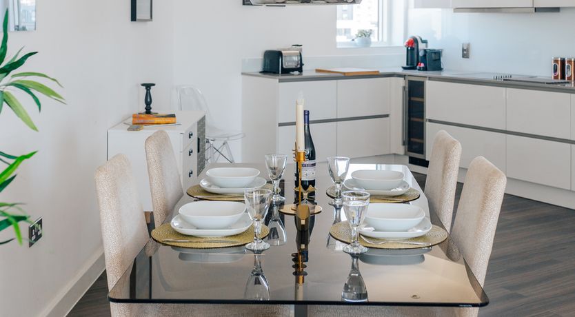 Photo of The Marilyn Monroe