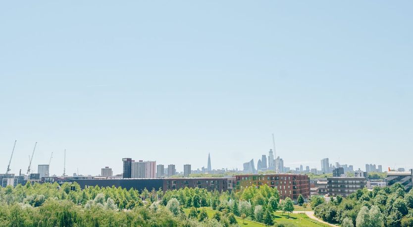 Photo of The Marilyn Monroe