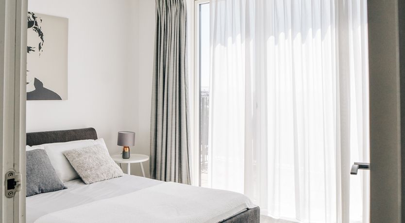 Photo of The Marilyn Monroe