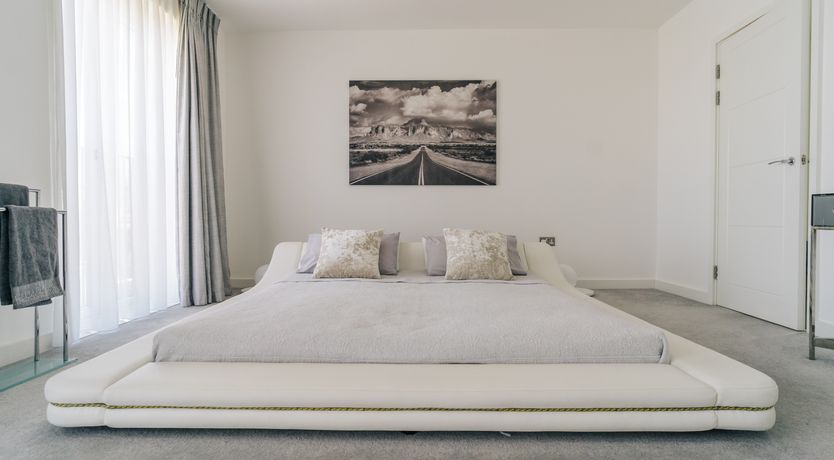 Photo of The Marilyn Monroe