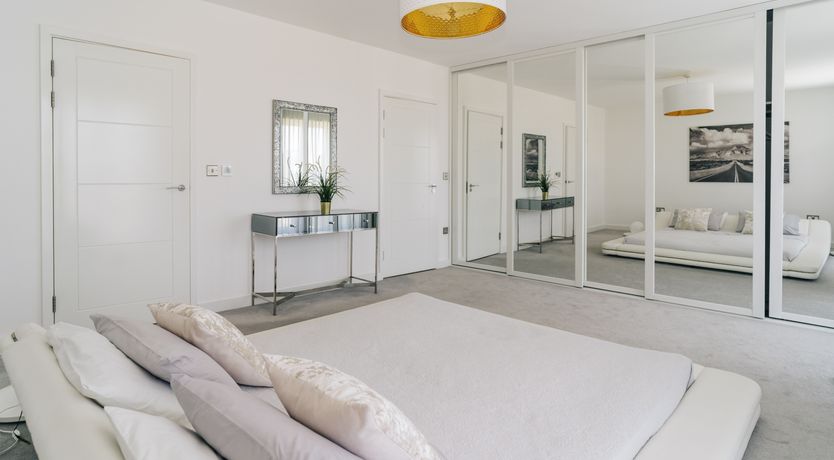 Photo of The Marilyn Monroe