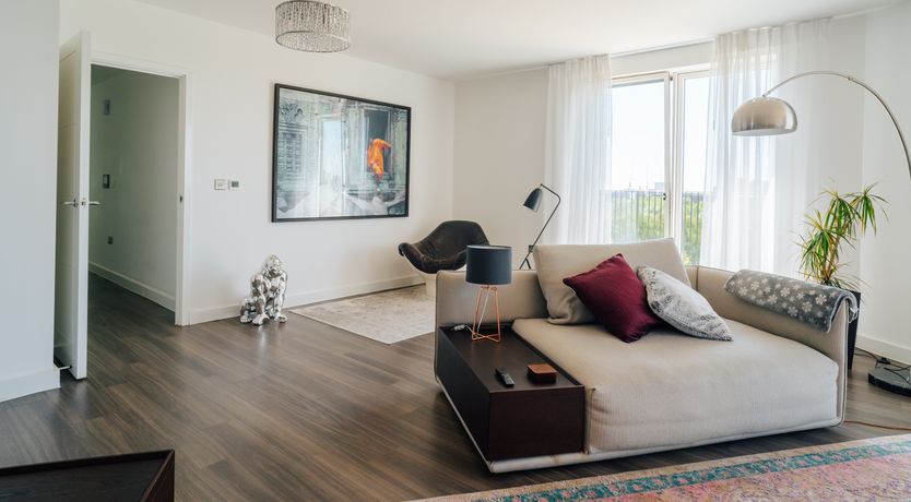 Photo of The Marilyn Monroe