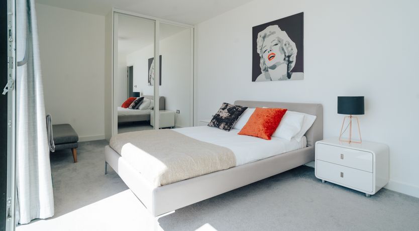 Photo of The Marilyn Monroe