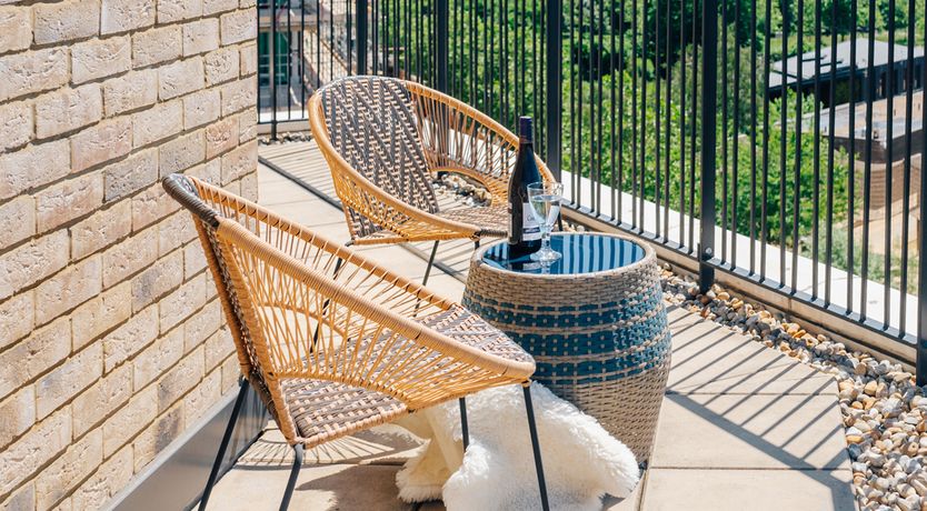 Photo of The Marilyn Monroe