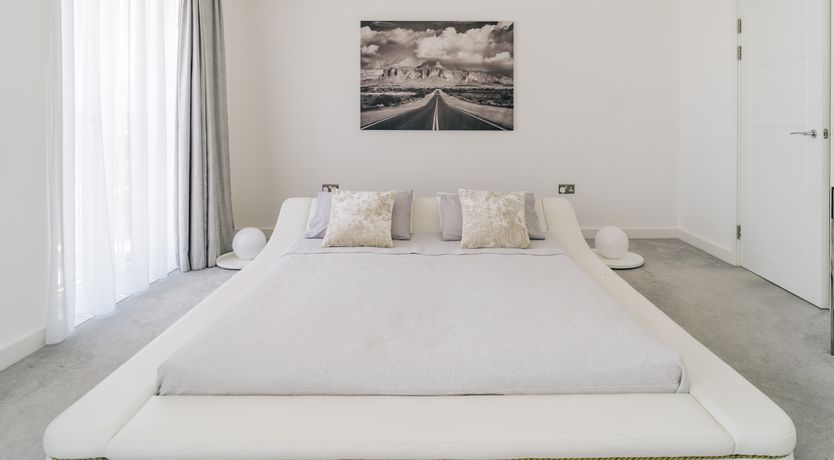 Photo of The Marilyn Monroe