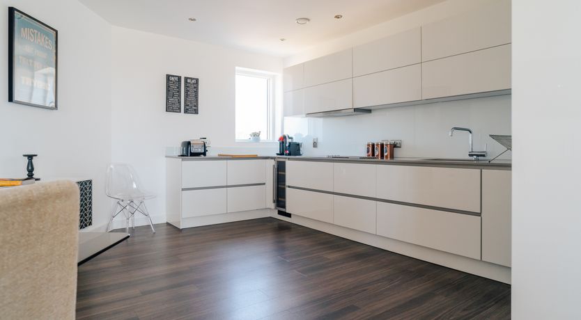 Photo of The Marilyn Monroe