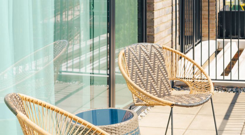 Photo of The Marilyn Monroe