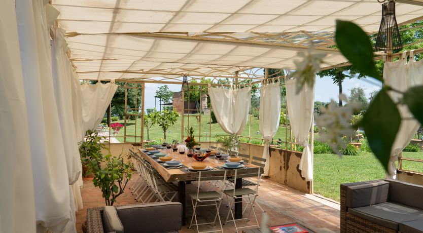 Photo of Tuscan Country Escape