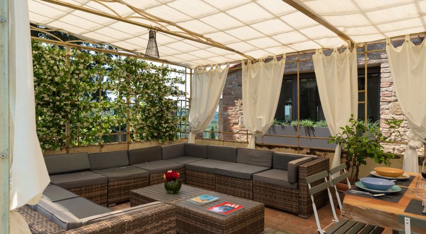 Photo of Tuscan Country Escape