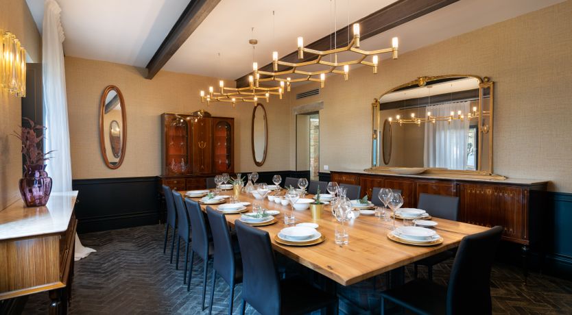 Photo of Tuscan Country Escape