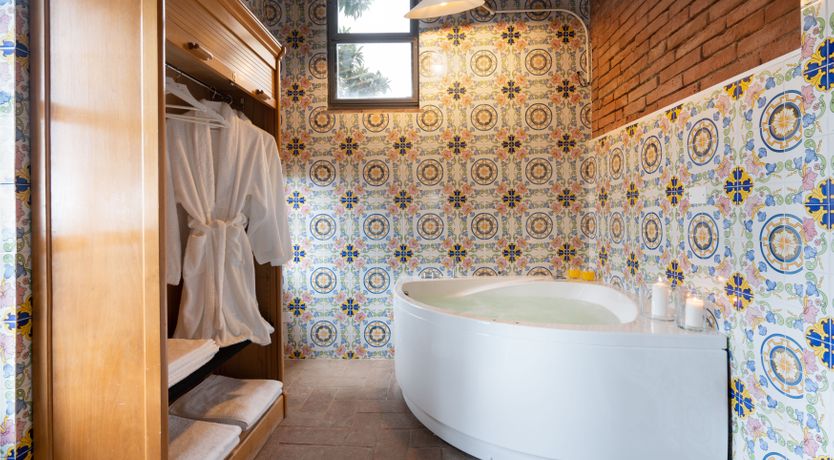 Photo of Tuscan Country Escape