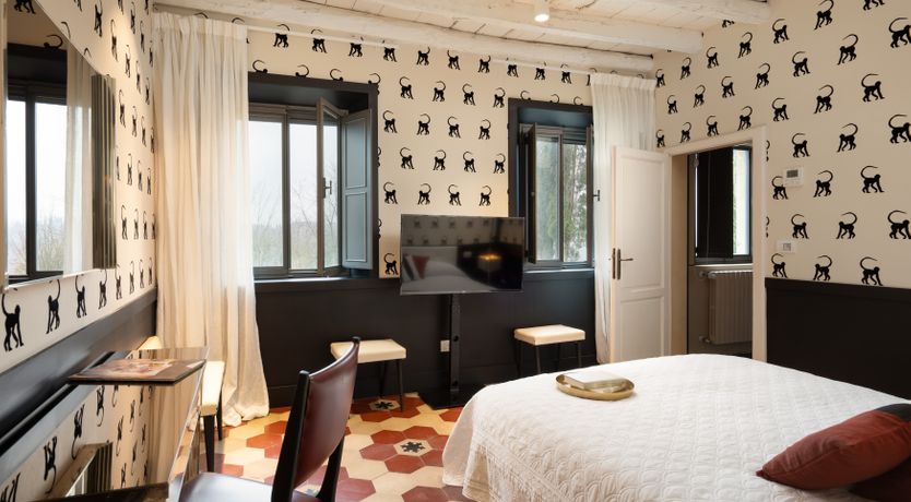 Photo of Tuscan Country Escape