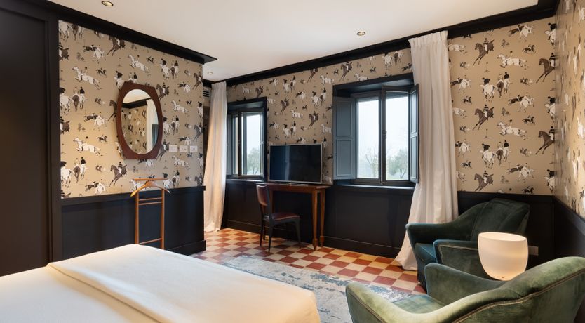 Photo of Tuscan Country Escape