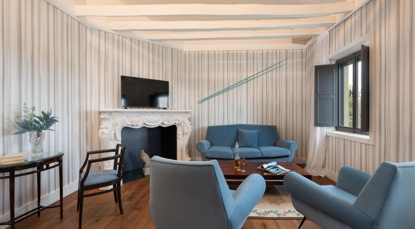 Photo of Tuscan Country Escape