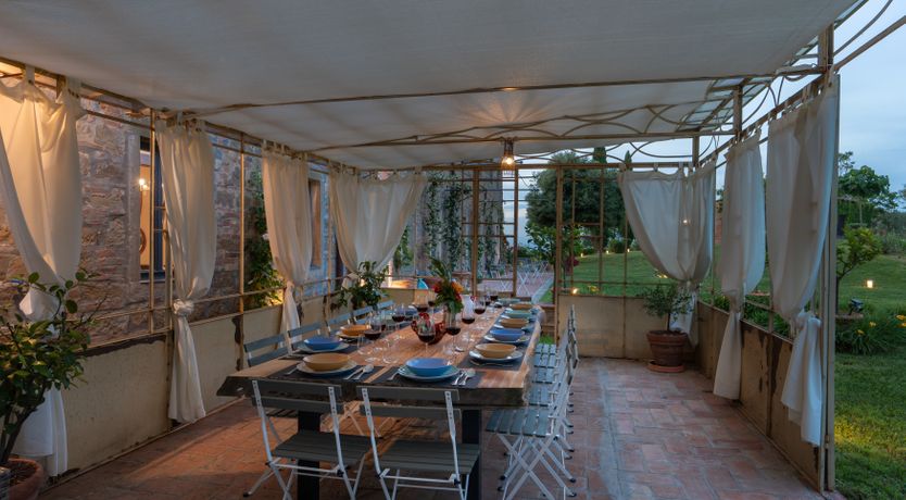 Photo of Tuscan Country Escape