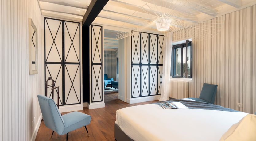 Photo of Tuscan Country Escape