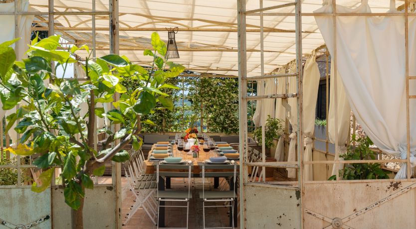 Photo of Tuscan Country Escape