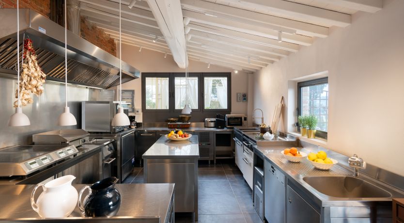 Photo of Tuscan Country Escape