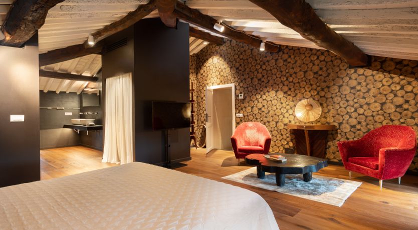 Photo of Tuscan Country Escape