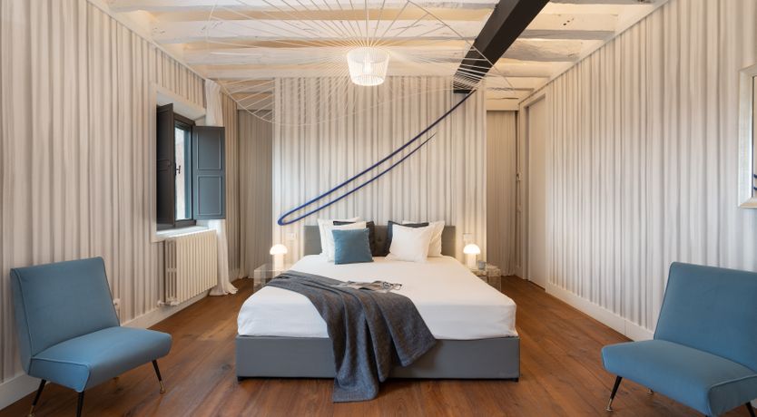 Photo of Tuscan Country Escape