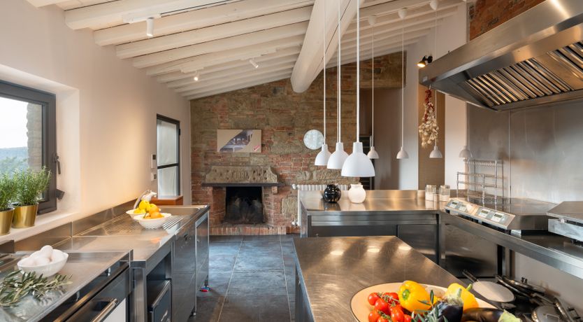 Photo of Tuscan Country Escape