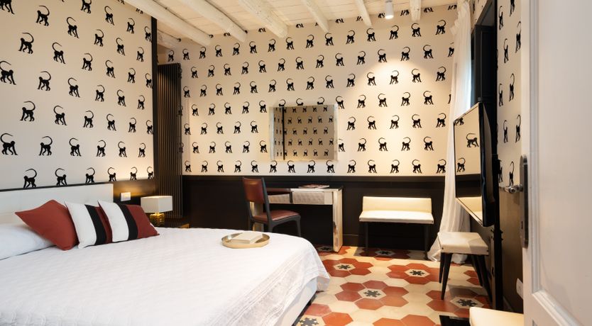 Photo of Tuscan Country Escape