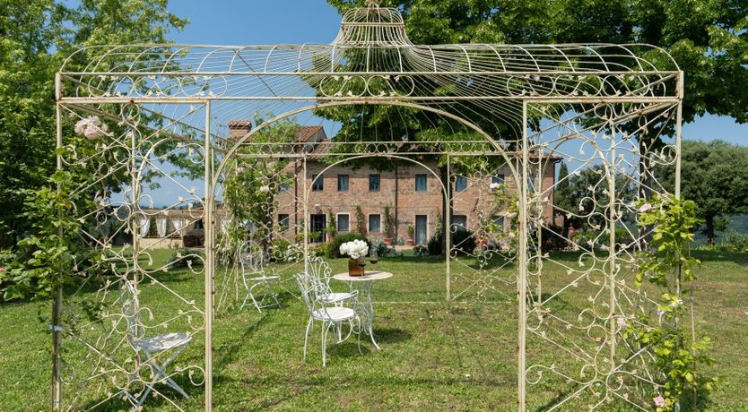 Photo of Tuscan Country Escape