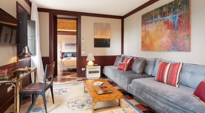 Photo of Tuscan Country Escape