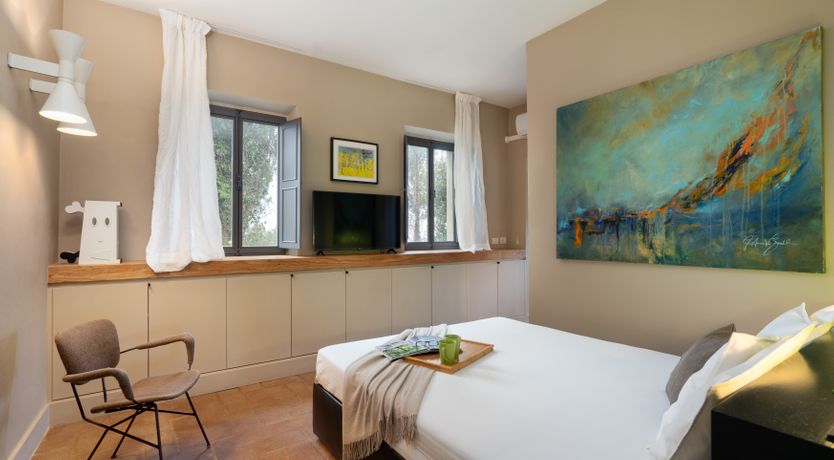 Photo of Tuscan Country Escape