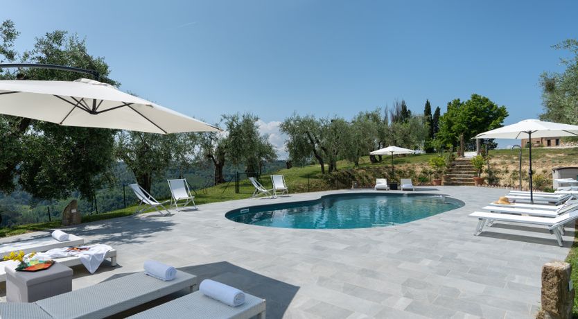 Photo of Tuscan Country Escape