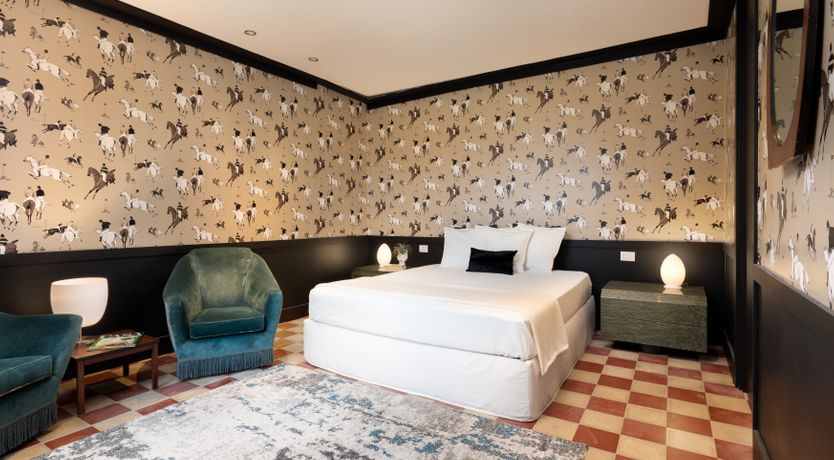 Photo of Tuscan Country Escape