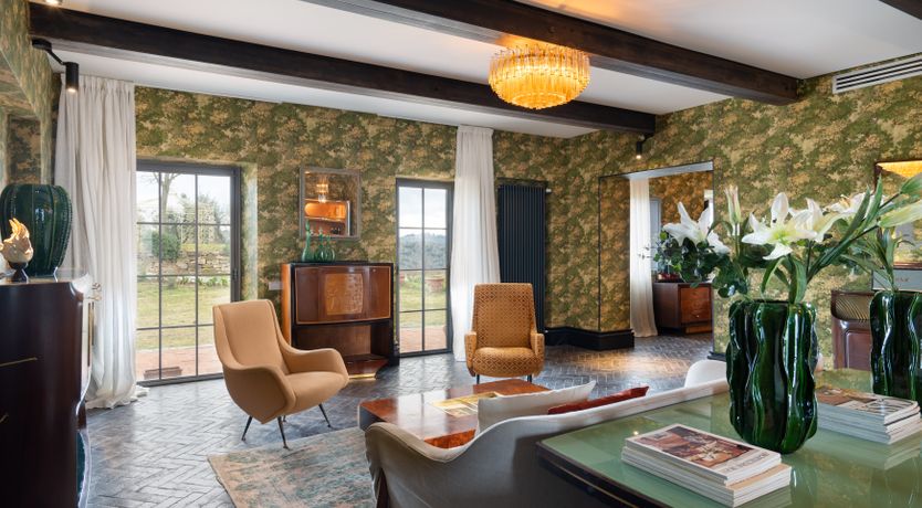 Photo of Tuscan Country Escape