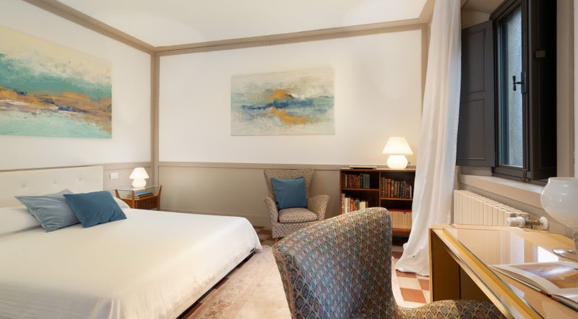 Photo of Tuscan Country Escape