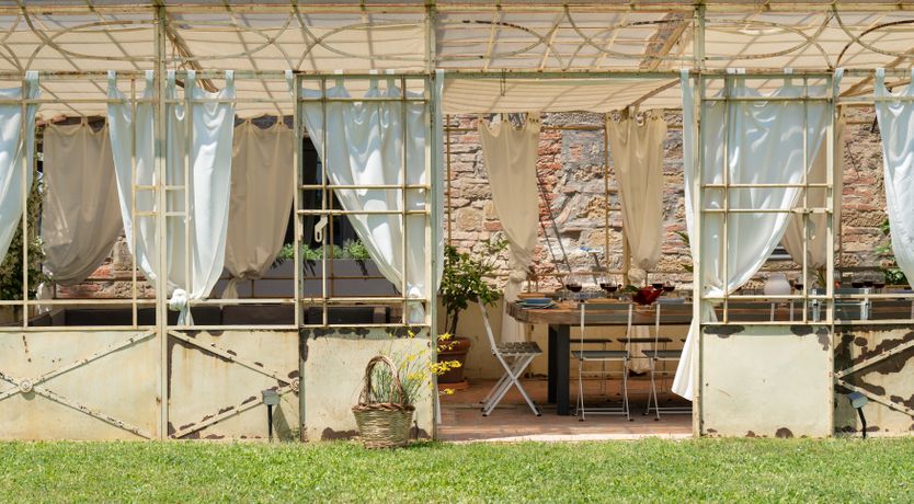 Photo of Tuscan Country Escape