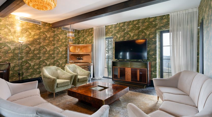 Photo of Tuscan Country Escape