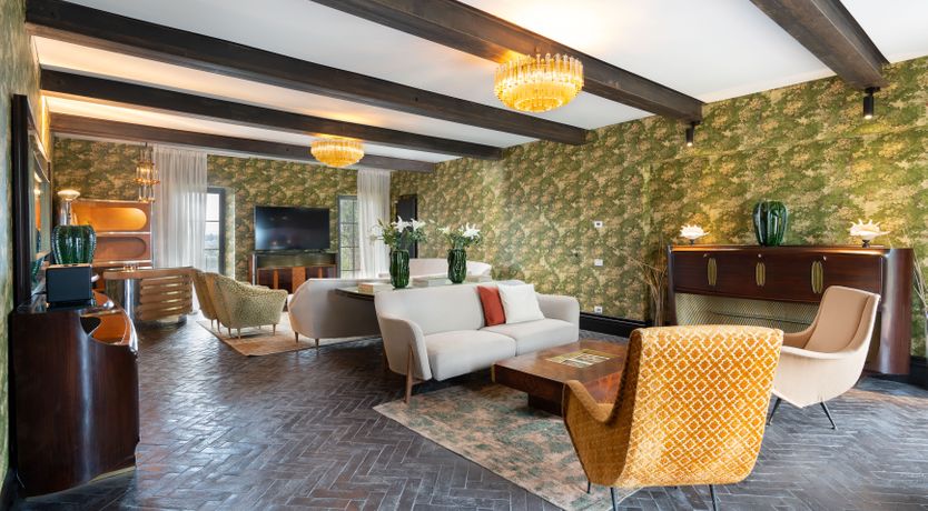 Photo of Tuscan Country Escape