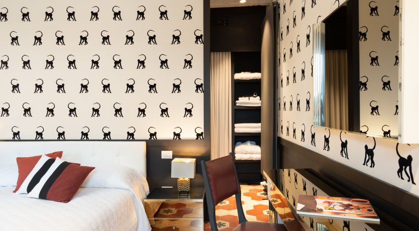 Photo of Tuscan Country Escape