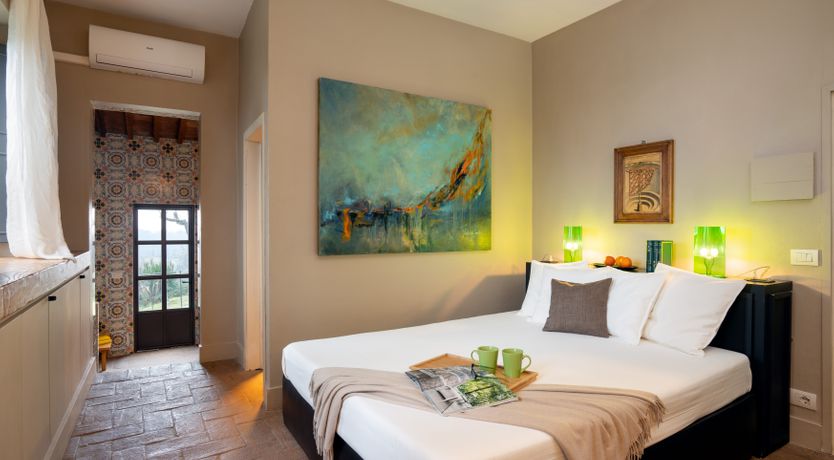 Photo of Tuscan Country Escape