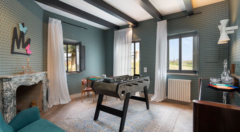 Photo of Tuscan Country Escape