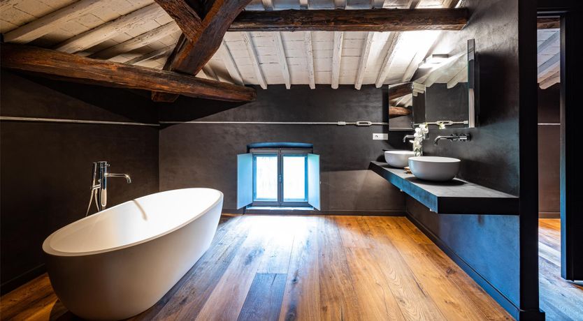 Photo of Tuscan Country Escape