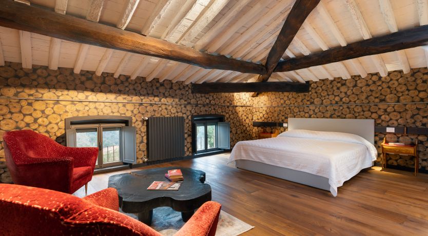 Photo of Tuscan Country Escape