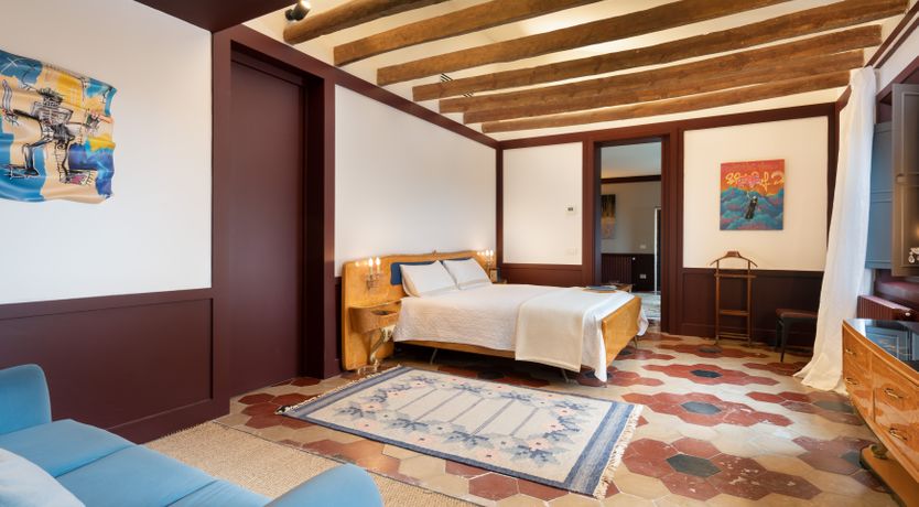 Photo of Tuscan Country Escape